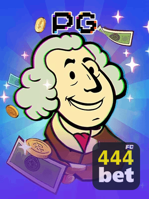 Acesso seguro à conta BET444 — ilustração editorial